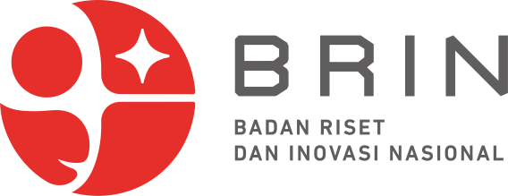 BRIN Logo