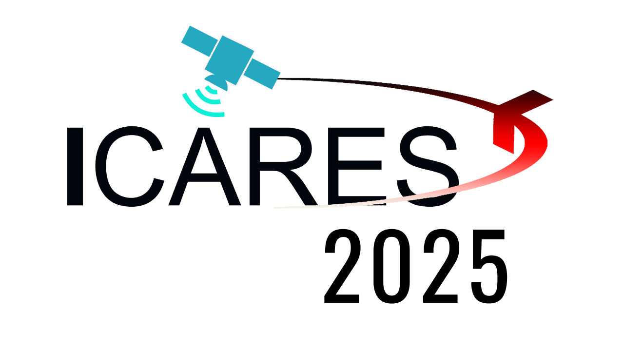 Icares Logo